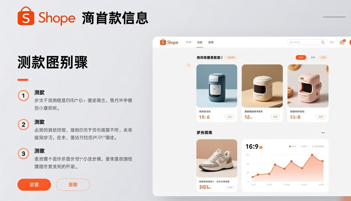 shopee虾皮店群玩法