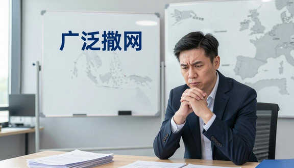 熊猫跨境