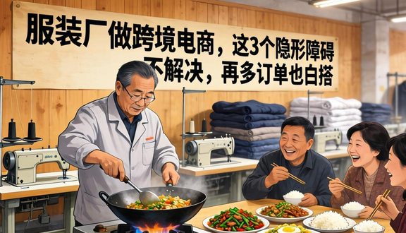 跨境电商