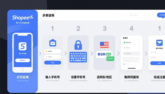 shopee虾皮网选品方法