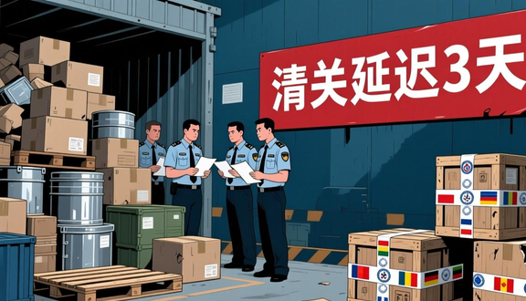 熊猫跨境