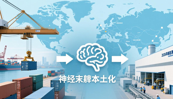 跨境电商