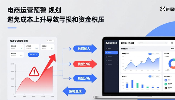 熊猫跨境