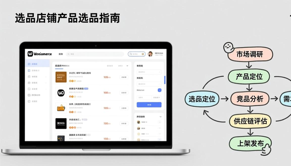 跨境电商