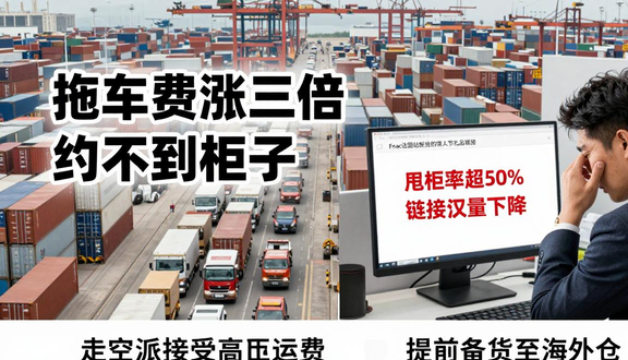 熊猫跨境