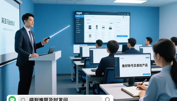 跨境电商
