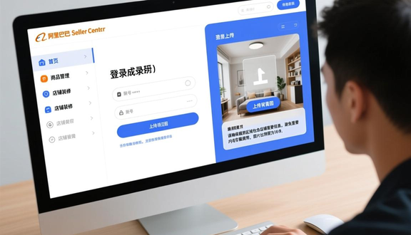 熊猫跨境平台