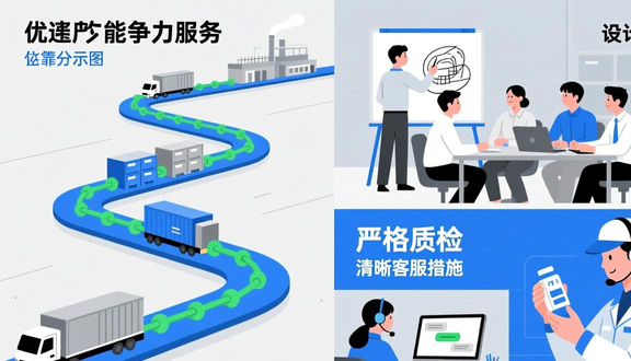 熊猫跨境平台