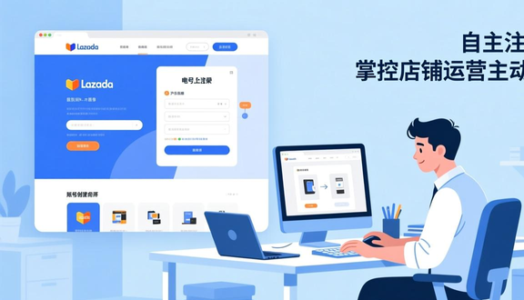 跨境电商