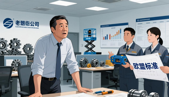 跨境电商平台