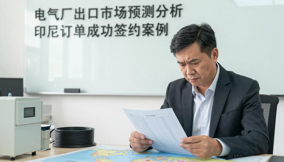 跨境电商平台