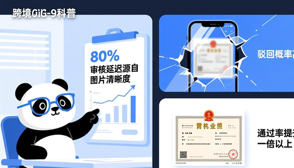 熊猫跨境