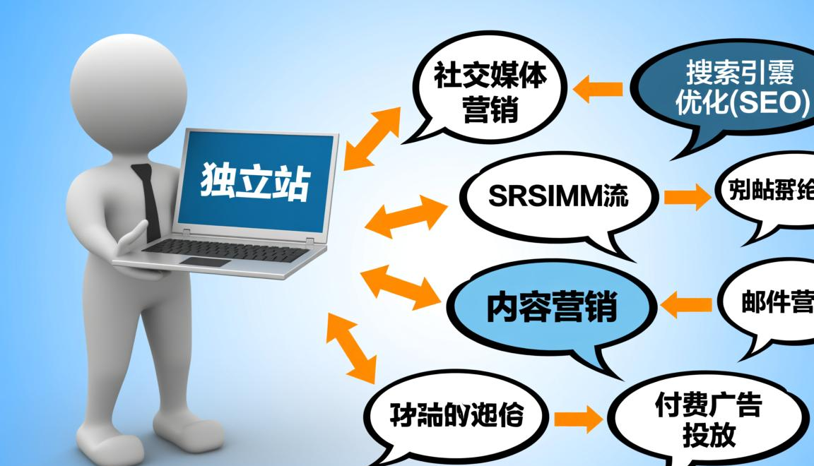 独立站建站后需要做什么