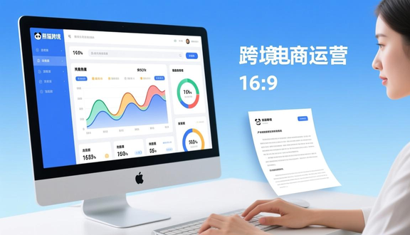 跨境电商平台
