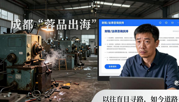 跨境电商