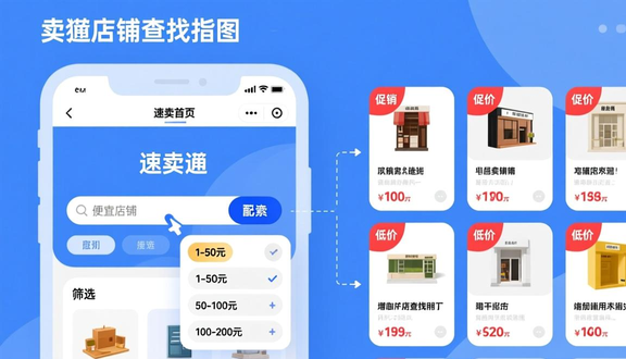 跨境电商平台