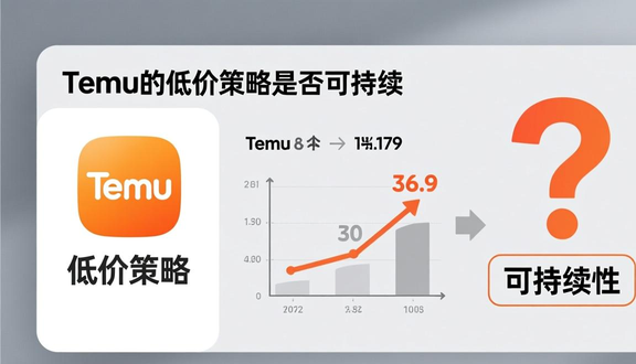 temu跨境电商平台