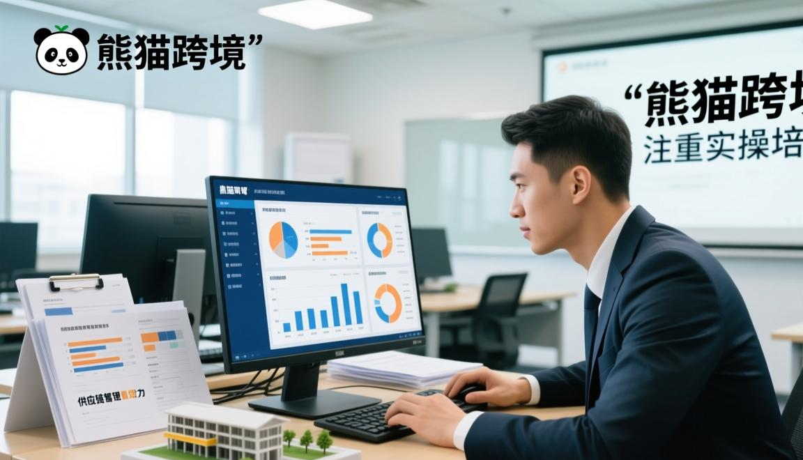 做跨境电商要有工厂吗