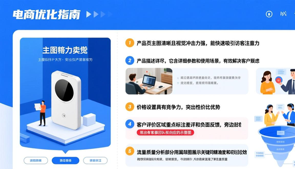 跨境电商平台