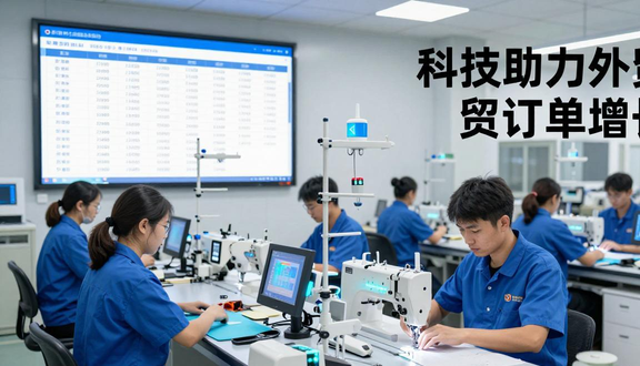 熊猫跨境平台