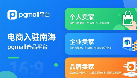 熊猫跨境