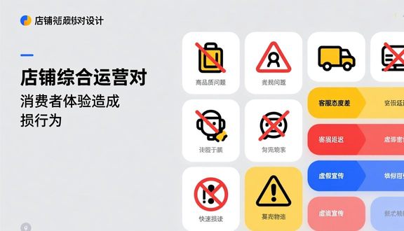 跨境电商平台