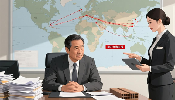 熊猫跨境