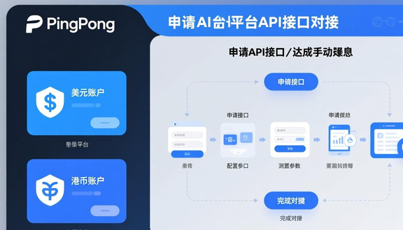 跨境电商平台