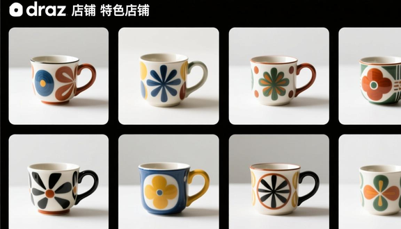熊猫跨境平台