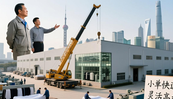 跨境电商平台