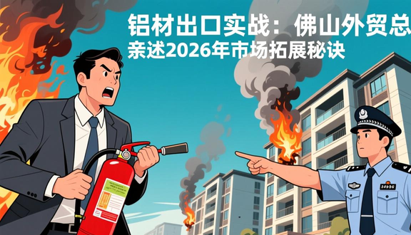 跨境电商平台