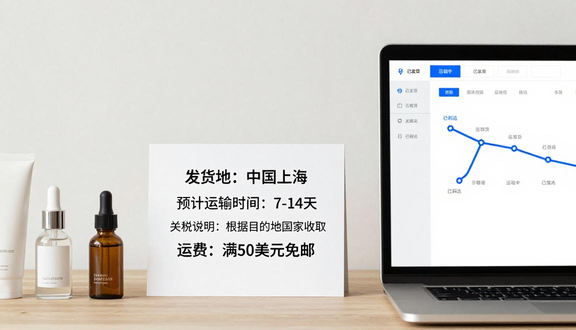 跨境电商