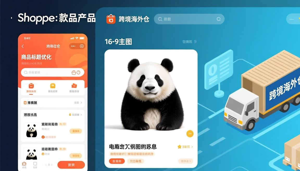 shopee跨境电商是真的吗