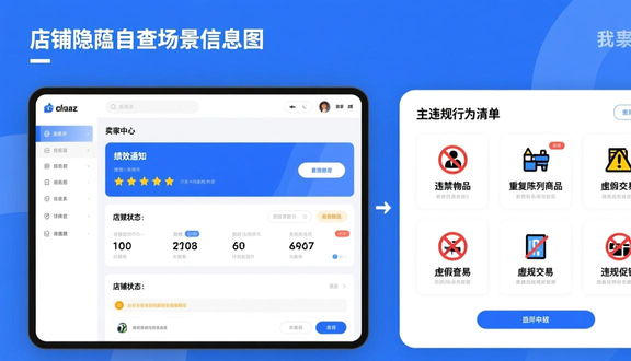 熊猫跨境平台