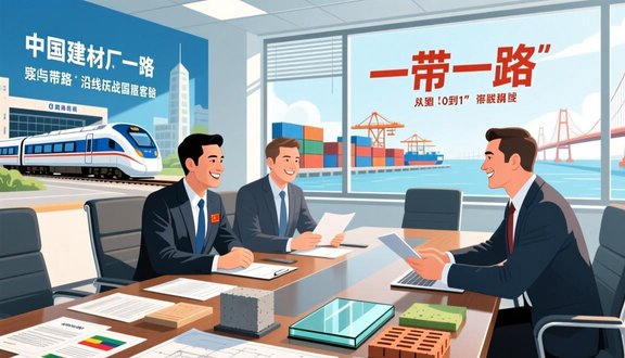 跨境电商