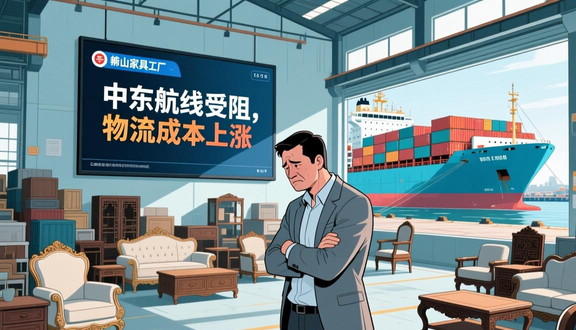 熊猫跨境平台