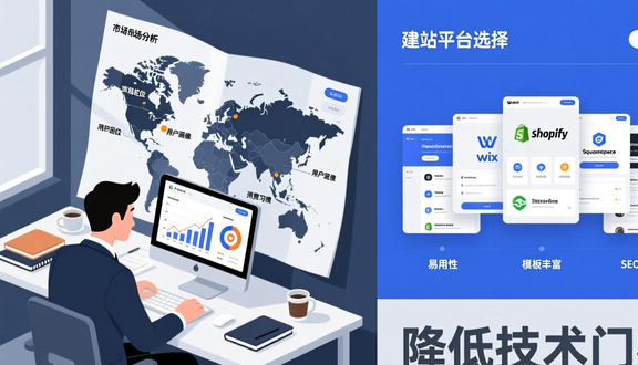熊猫跨境平台