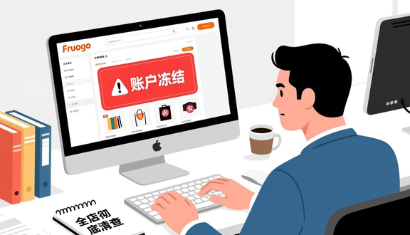 跨境电商平台