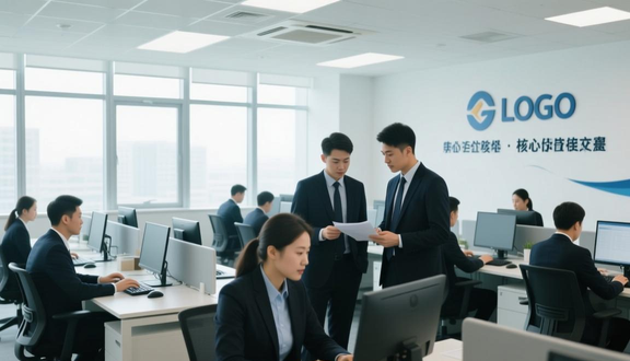 商业影像拍摄机构
