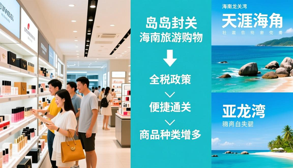 跨境电商
