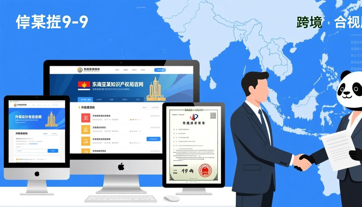 虾皮跨境电商开店流程及费用