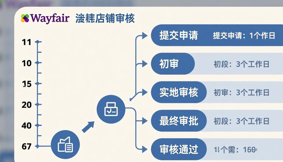 跨境电商平台