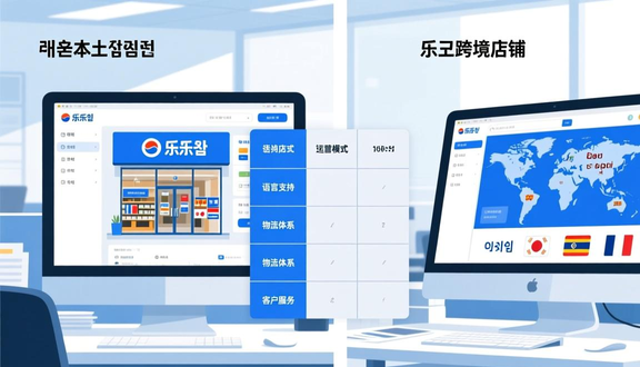 跨境电商