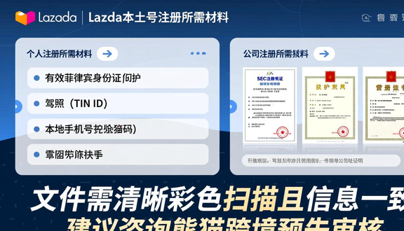 熊猫跨境