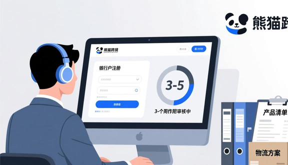 跨境电商平台