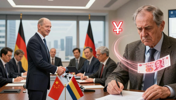 跨境电商平台