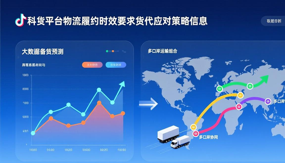 跨境电商