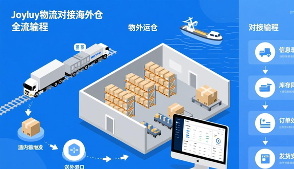 跨境电商