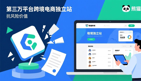 独立站专业搭建团队