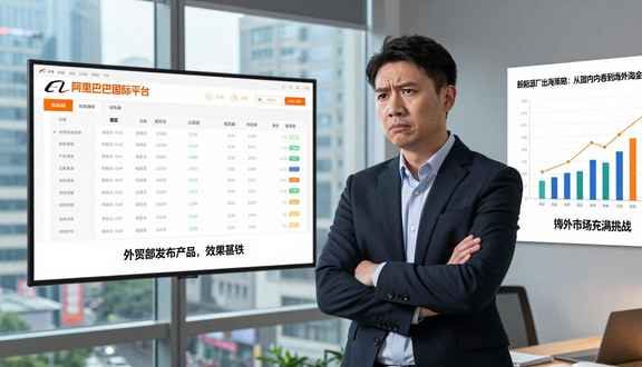 跨境电商